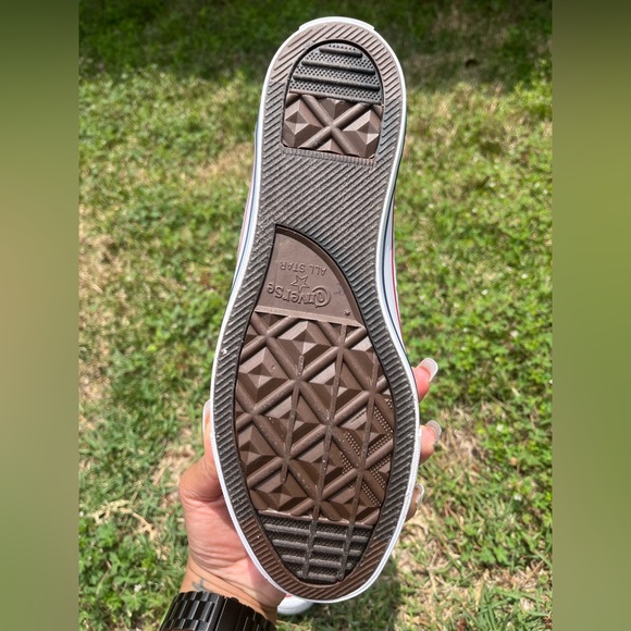 Classic Converse All Star Low Top - Picture 2 of 3